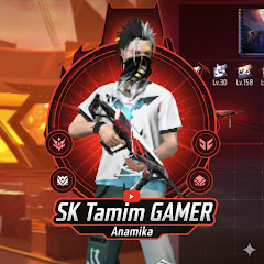 SK Tamim GAMER 