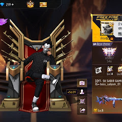 BOSS SATYAM GAMING 