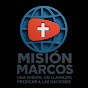 Mision Marcos 16:15 logo