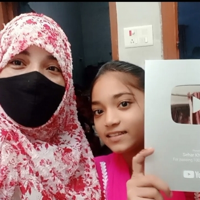 Sehar Khan Vlogs