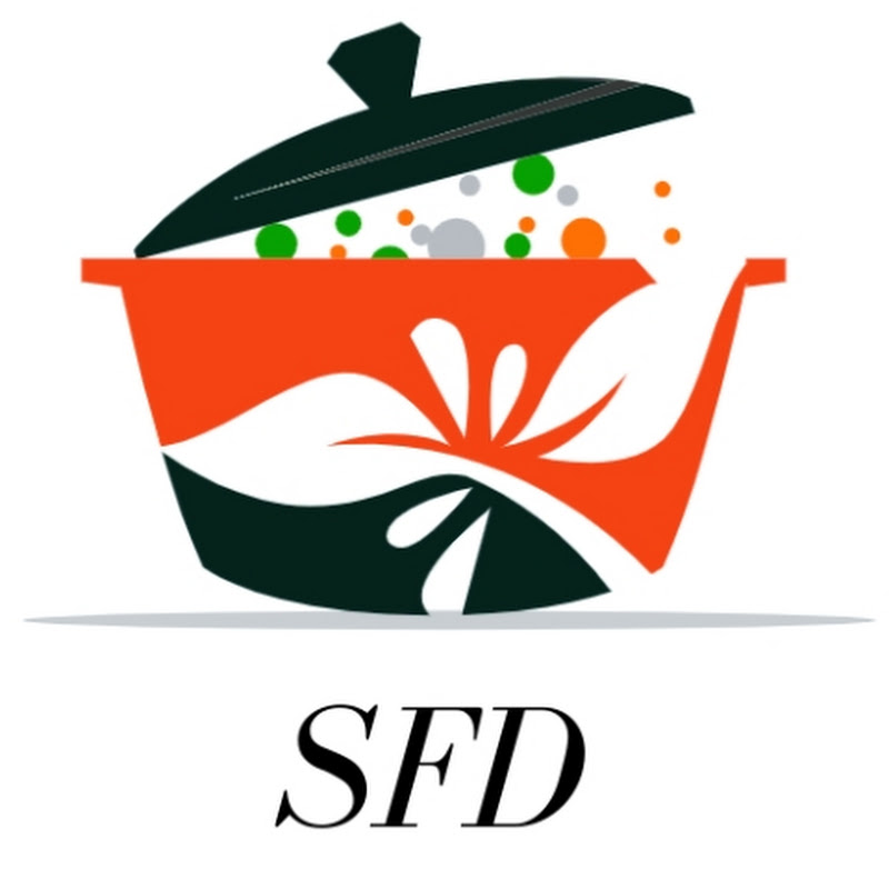 Salma's Food Diary
