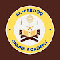 Al-Farooq Academy  logo