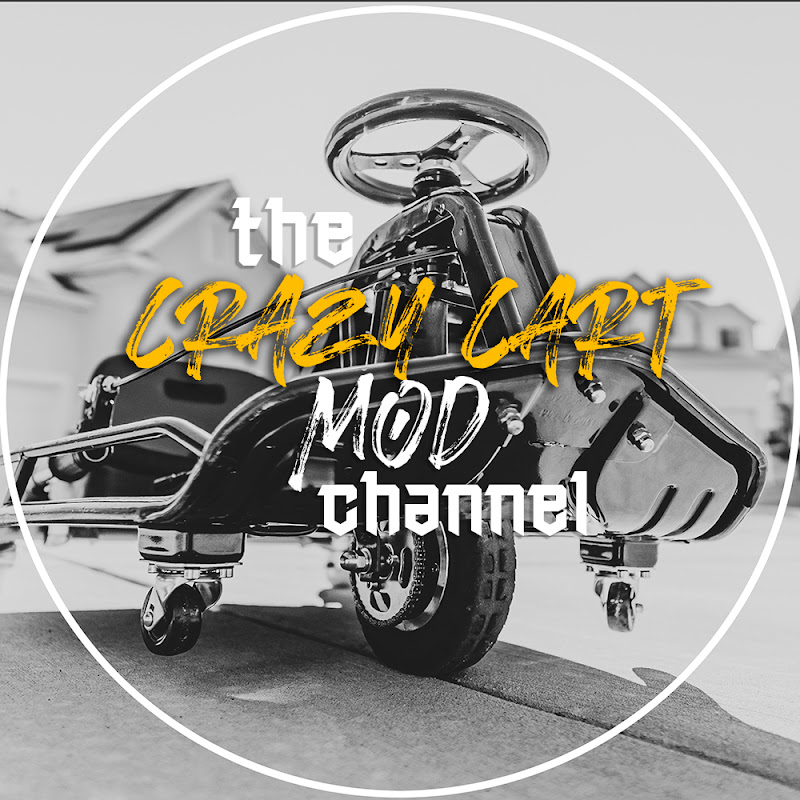 The Crazy Cart Mod Channel