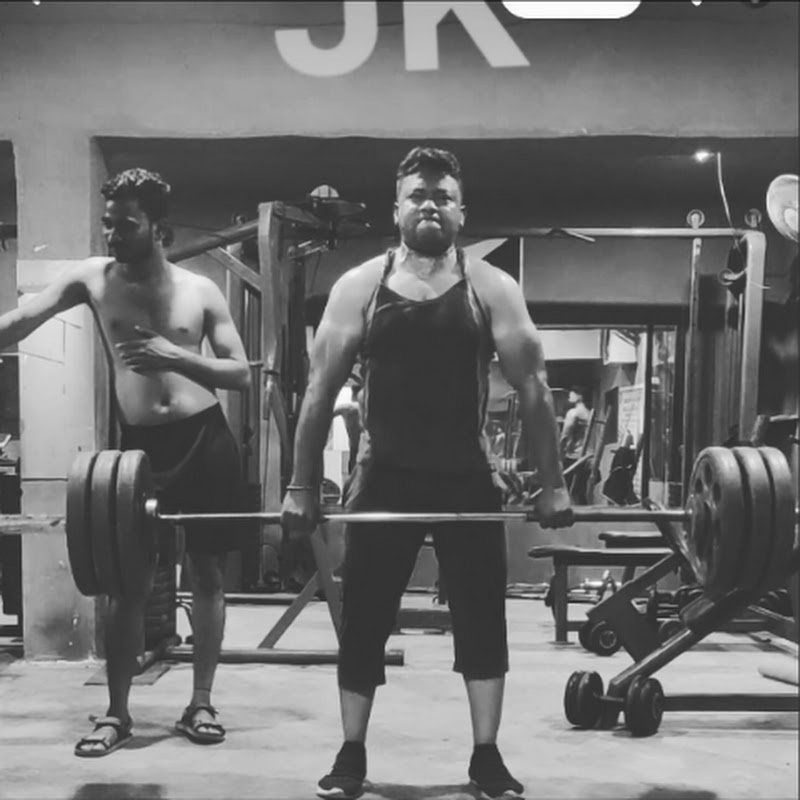 Sagun Fitness & gym bodybuilding