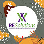 RE Solutions XV logo