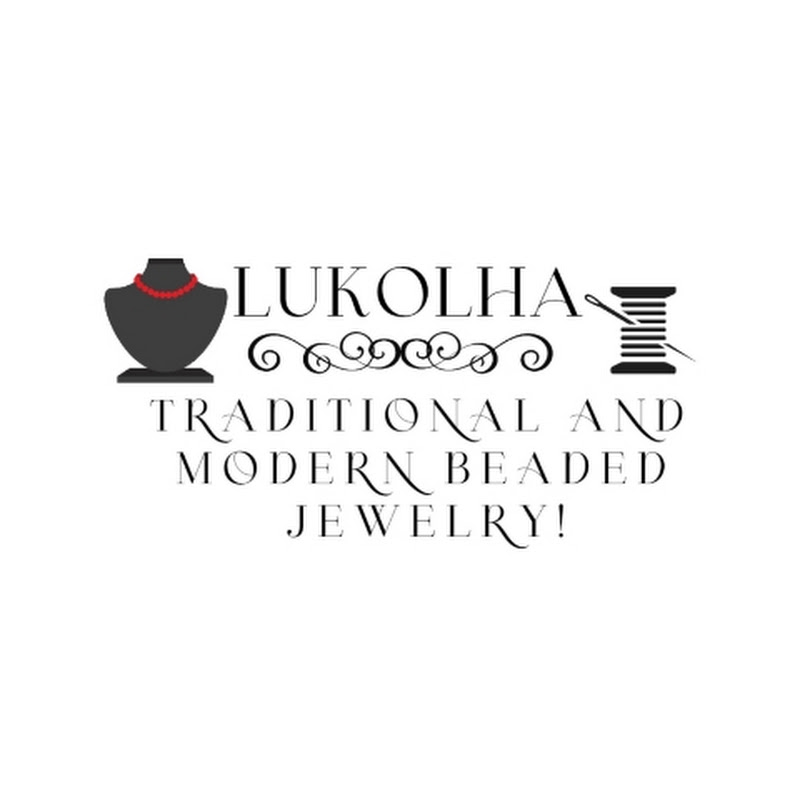 LUKOLHA🪡 Традиційні та сучасні прикраси