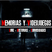 Memorias y videojuegos