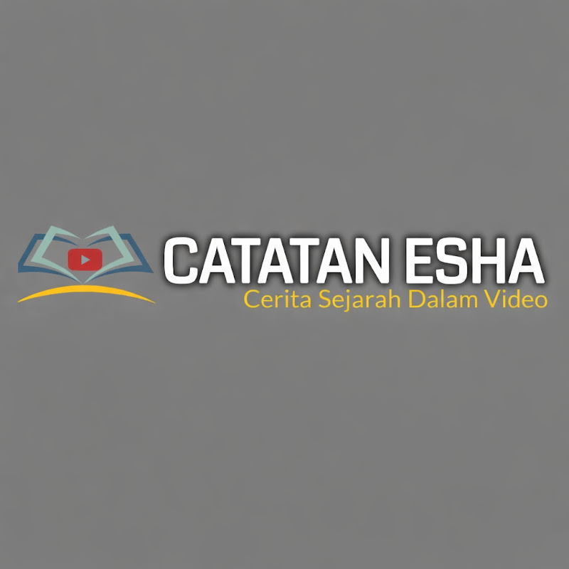 Catatan Esha