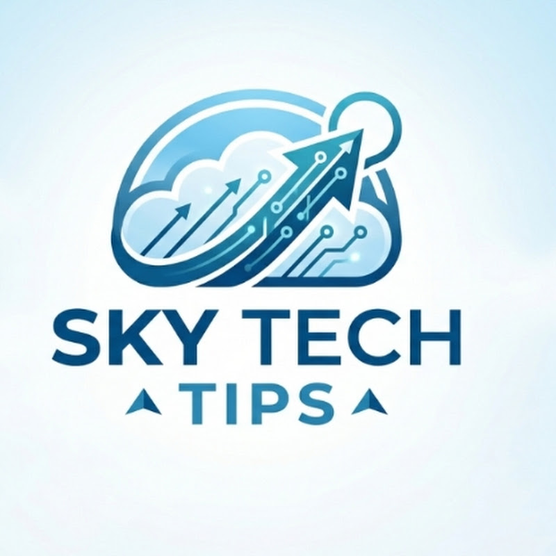 Sky Tech Tips