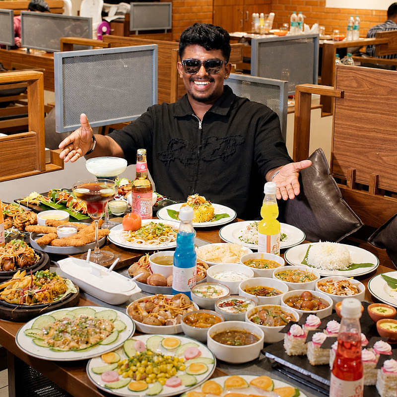 Explore Foodiee