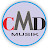 CMD MUSIK DIGITAL