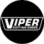 Viper Cutting Edges logo