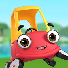 Cozy Coupe - Cartoons For Kids Avatar