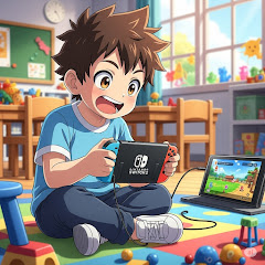 園児そうたのゲーム実況ch