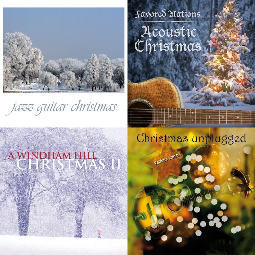 Acoustic christmas