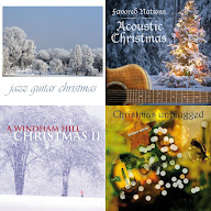 Acoustic christmas