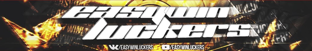 EasyWinLuckers YouTube 频道头像