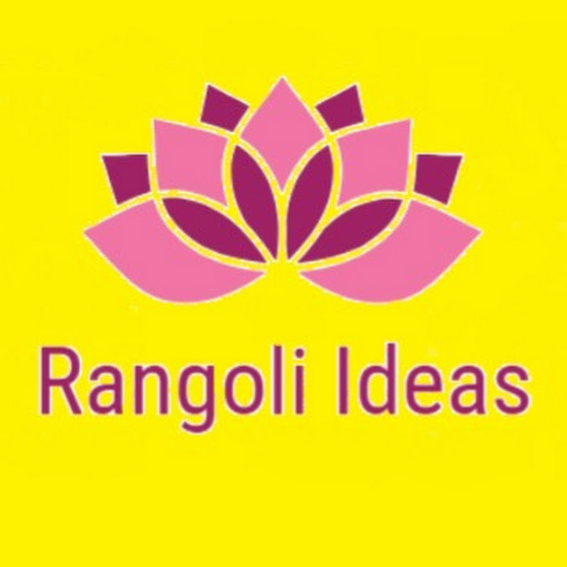 Rangoli Ideas