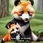 Friend,s of Panda logo