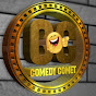 Comedy Comet 24 logo