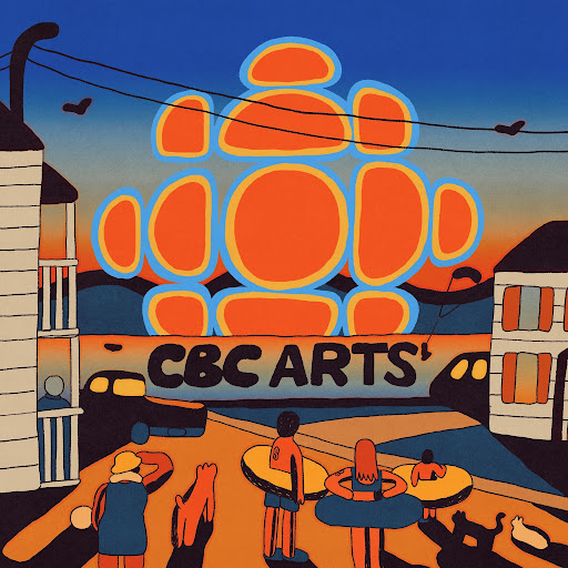 CBC Arts