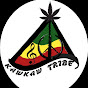 KawKaw Tribe official logo