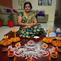 easy rangoli Image Thumbnail