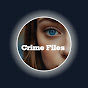 Crime Files Romania logo