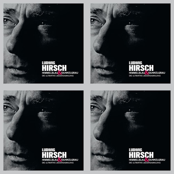 Himmelblau & Dunkelgrau - Die ultimative Liedersammlung