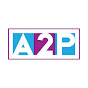 A2P logo