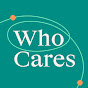 Who Cares logo