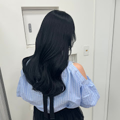 横浜美容室 レイヤーカット ブリーチなしカラー AKARIアイコン画像