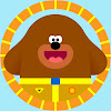What could Hey Duggee Official buy with $8.89 million?