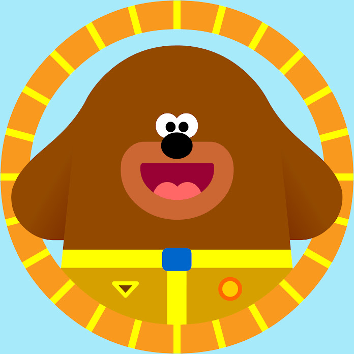 Hey Duggee Official Net Worth & Earnings (2024)