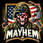 Mr.Mayhem