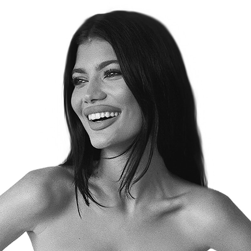 Полина Сибига Logo