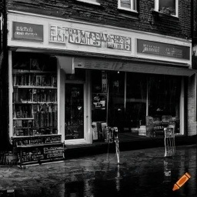 TheCornerStore
