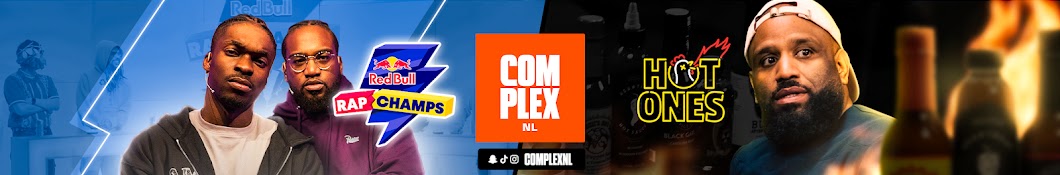 Complex NL Banner