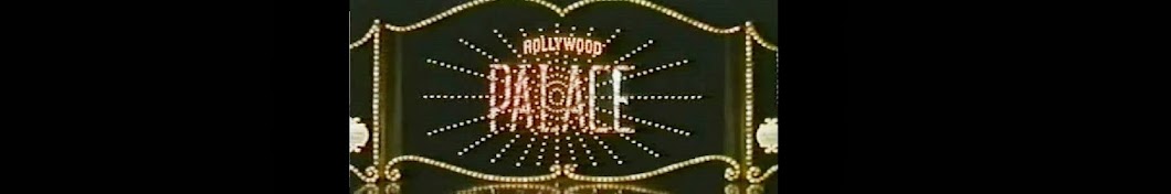 Hollywood Palace YouTube 频道头像