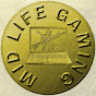 Mid Life Gaming logo