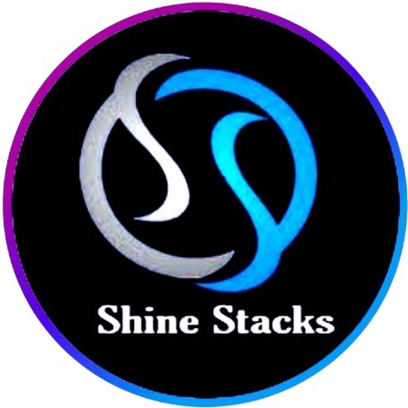Shine Stacks