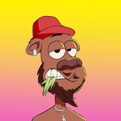 official BRODA SHAGGI Avatar