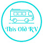 This Old RV logo