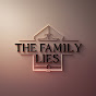 The Family Lies logo