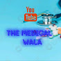 THE MEDICAL WALA TMW logo