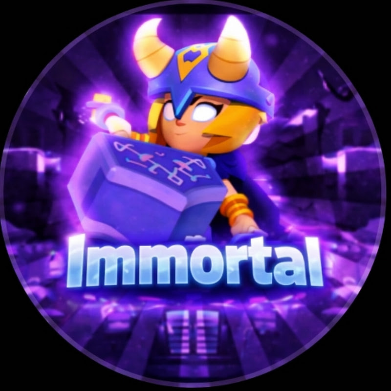 Immortal-BS