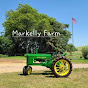 MarKelly Farm logo