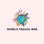 World Travel Hub logo