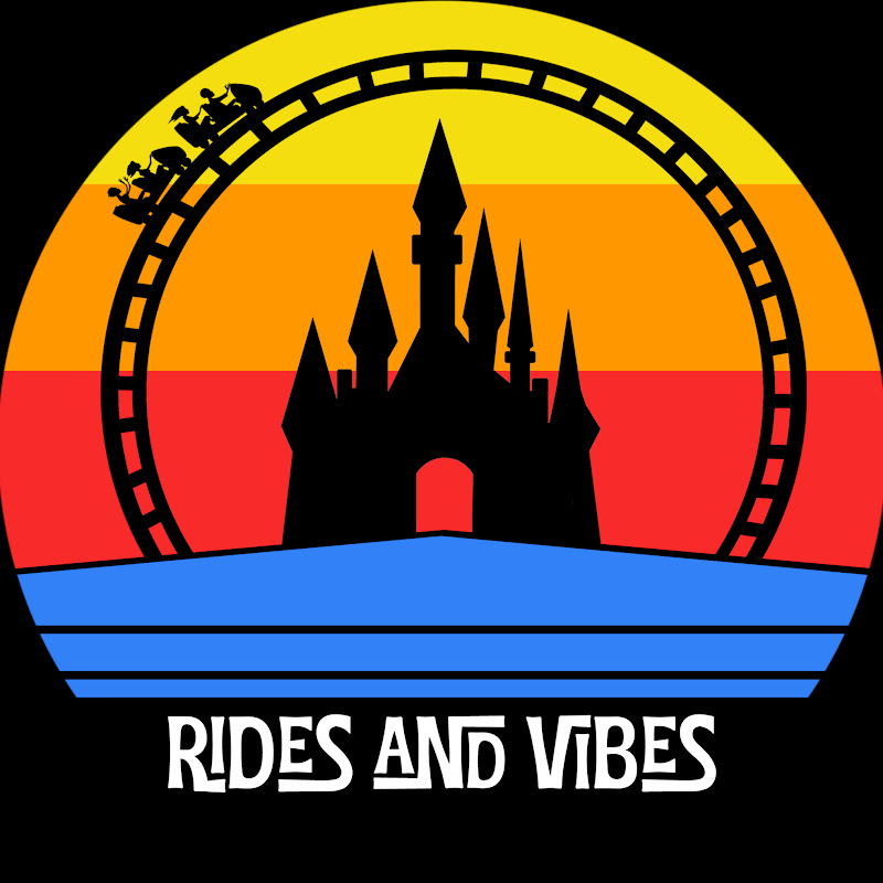 Rides and Vibes