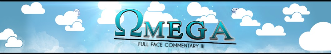 Omega Hugo رمز قناة اليوتيوب